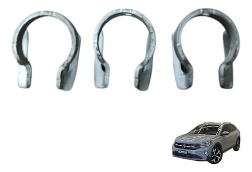 Kit Trava Bico Injetor Volkswagen Nivus 1.0 Tsi 2023 — foto 1 de 6