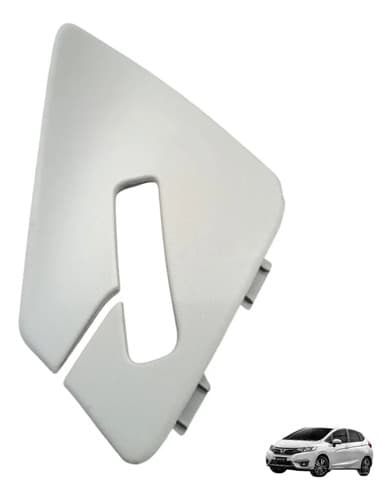 Capa Do Espelho Do Retrovisor Original Do Honda Fit 1.5 2014 — foto 1 de 6