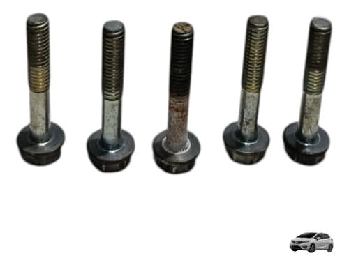 Kit Parafuso Bomba Dágua Honda Fit 1.4 2014 Original — foto 1 de 6