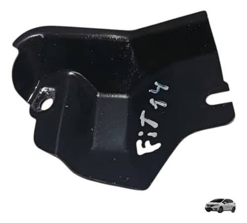 Chapa Defletor Sensor Óleo Honda Fit 1.4 2014 Original — foto 1 de 6