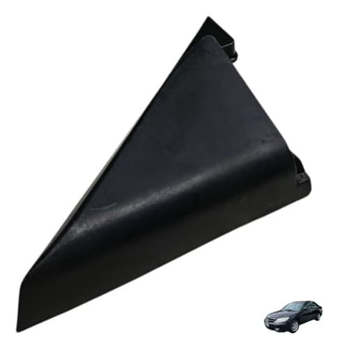 Acabamento Retrovisor Lad Esq Honda Civic Lx 1.7 2005 — foto 1 de 6