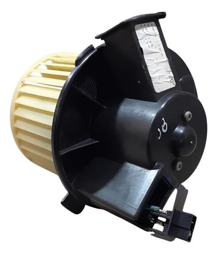 Motor Ventilador Ar Forçado Peugeot 207 Passion 2008 — foto 1 de 6
