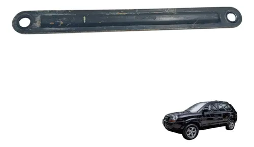Barra Suporte Agregado Traseiro Hyundai Tucson 2007 A 2013 — foto 1 de 7