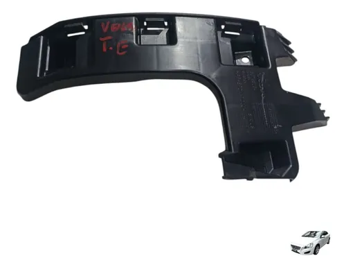 Suporte Parachoque Tras Esq Volvo S60 T5 2.0 2011 Original — foto 1 de 6