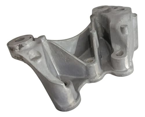 Suporte Coxim Caixa Cambio Chevrolet Onix Joy 1.0 2014/2015 — foto 1 de 6
