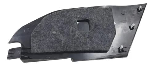 Moldura Esquerda Console Cental Renegade Lngtd 1.8 Flex 2019 — foto 1 de 6