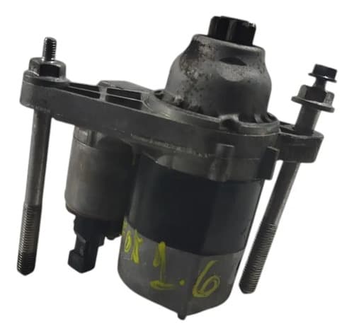 Motor Partida Arranque Volkswagen Fox 1.6 2013 — foto 1 de 5