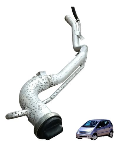 Gargalo Tanque Combustível M Benz Classe A 1.6 1999 Original — foto 1 de 6