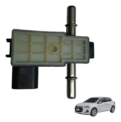 Sensor Combustível Gm Onix 2021/2024 1.0 3 Cilindros Turbo — foto 1 de 5