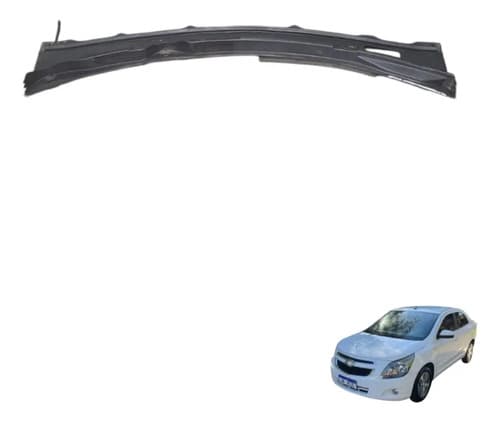 Grelha Churrasqueira Gm Cobalt Lt 1.8 2011 A 2019 Original — foto 1 de 6