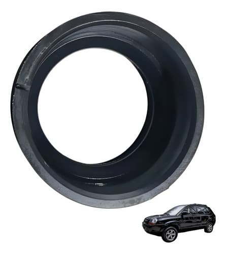 Mangueira Maf Tbi Filtro Ar Hyundai Tucson 2.0 2007 A 2013 — foto 1 de 7