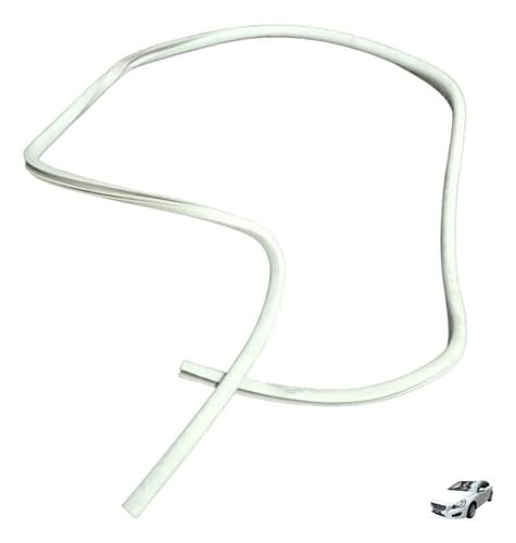 Borracha Interna Teto Solar Volvo S60 T5 2.0 2011 Original — foto 1 de 6