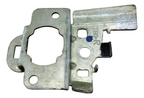 Suporte Miolo Maçaneta Porta Honda City 2009 A 2014 — foto 1 de 5