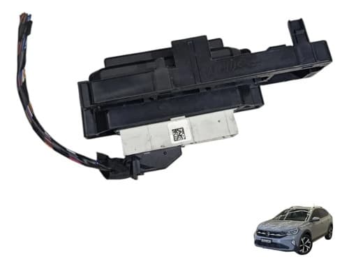 Módulo Relé Suporte Vw Nivus 1.0 Tsi 2023 Original — foto 1 de 6