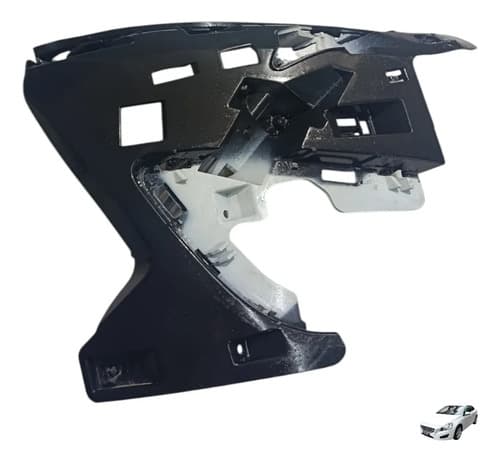 Suporte Parachoque Diant Dir Volvo S60 T5 2.0 2011 Original — foto 1 de 6