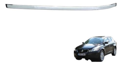 Friso Teto Esquerdo Volvo Xc60 3.0 2010 Original — foto 1 de 5