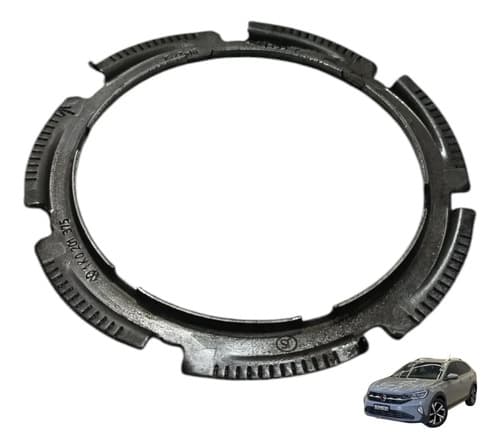 Trava Bomba Combustível Vw Nivus 1.0 Tsi 2023 Original — foto 1 de 6
