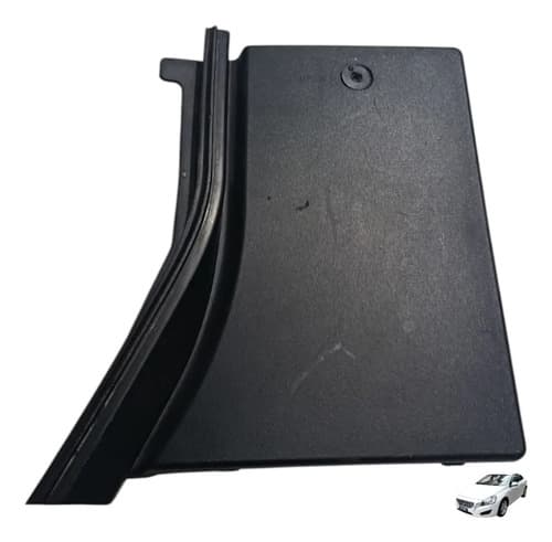 Tampa Da Bateria Volvo S60 T5 2.0 2011 Original Direito — foto 1 de 6