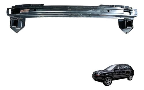 Alma Para-choque Dianteiro Hyundai Tucson 2.0 2007 A 2013 — foto 1 de 7