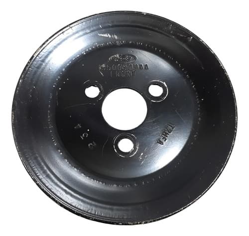 Polia Bomba De Agua Ford Fiesta 1.0 2007 1s508509aa — foto 1 de 5