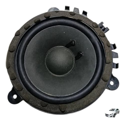 Alto Falante Porta Volvo S60 T5 2.0 2011 Original — foto 1 de 6