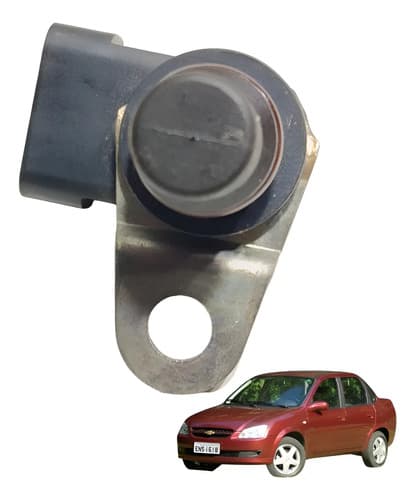 Sensor Fase Chevrolet Classic Ls 1.0 2010 A 2014 — foto 1 de 7