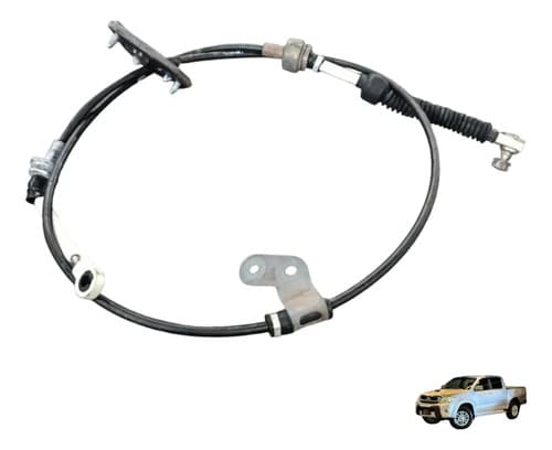 Cabo Trambulador Toyota Hilux Diesel 3.0 2011 Original — foto 1 de 6