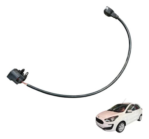 Sensor Denotação Ford Ka 2019/20 — foto 1 de 6