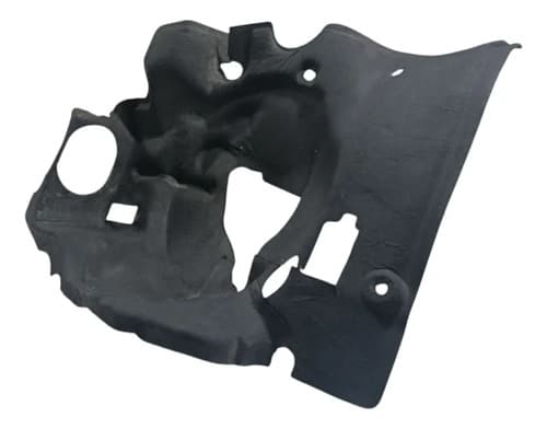 Manta Térmica Corta Fogo Esquerda Vw Jetta Tsi 2.0 2016 — foto 1 de 6