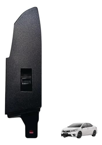 Comando Vidro Dianteiro Dir Toyota Corolla 2.0 16v 2017/2018 — foto 1 de 5