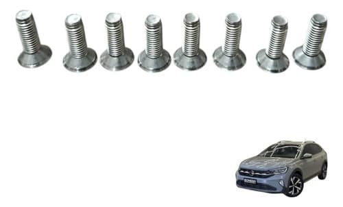 Kit Parafuso Batente Portas Volkswagen Nivus 1.0 Tsi 2023 — foto 1 de 6