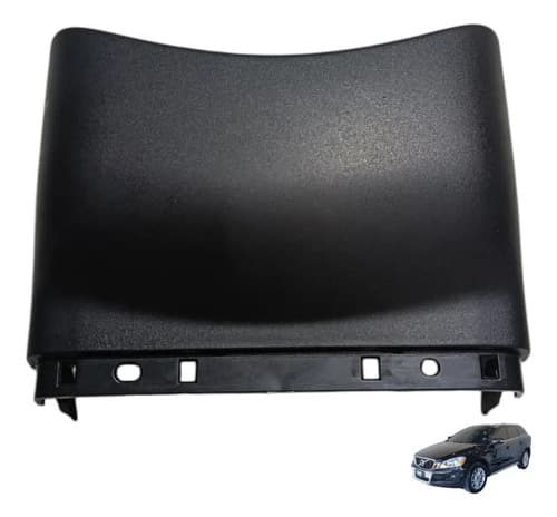 Acabamento Superior Coluna Direção Volvo Xc60 3.0 2010 — foto 1 de 6