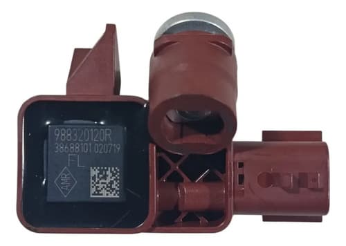 Sensor Impacto Direito Renault Kwid 1.0 3cc 2018 A 2021 — foto 1 de 6