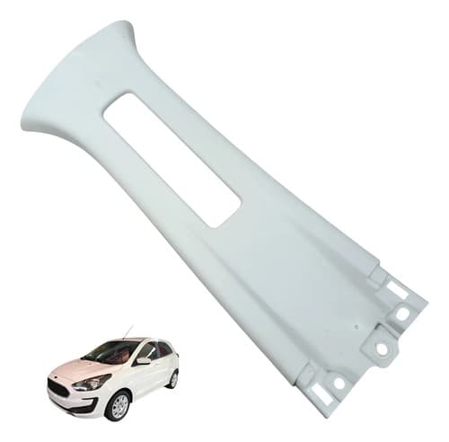 Acabamento Soleira Dianteira Dir Ford Ka 2019/20 — foto 1 de 6