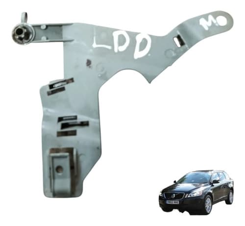 Suporte Pino Freio Lado Esquerdo Volvo Xc60 3.0 2010 — foto 1 de 5