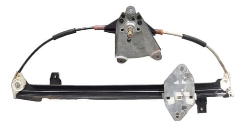Máquina Vidro Traseiro Direito Vw Parati 1996/2010 — foto 1 de 7
