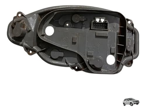 Circuito Lanterna Traseira Direita Fiat Palio 1.0 2007 — foto 1 de 6
