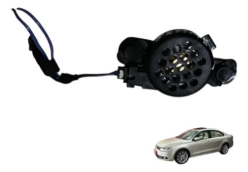 Buzina Sirene Sensor Estacionamento Vw Jetta 2.0 2012 — foto 1 de 4