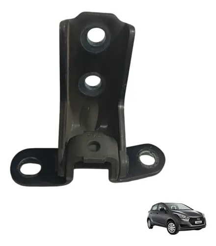 Dobradiça Superior Porta Diant Esq Hyundai Hb20 1.6 2017 — foto 1 de 4