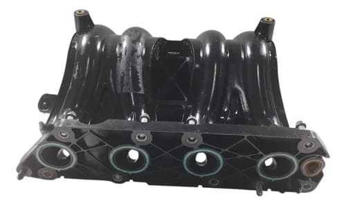Coletor Admissão Fiat Stilo 1.8 8v 2003 A 2011 — foto 1 de 6