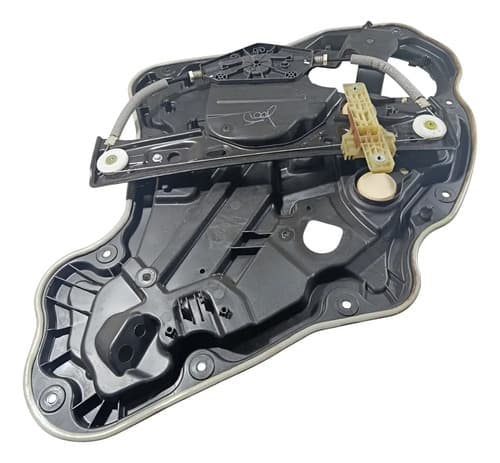 Máquina Vidro Sem Motor Porta Tras Direito Jeep Compass 2022 — foto 1 de 7