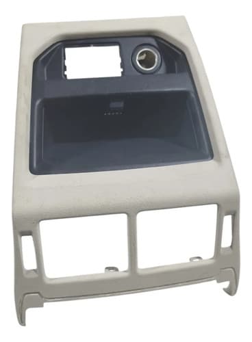 Moldura Console Central Land Rover 2015/2019 — foto 1 de 6