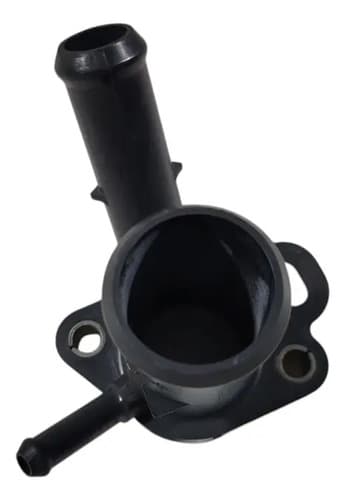 Carcaca Valvula Termostatica Toyota Etios 1.3 16v 2015 — foto 1 de 5