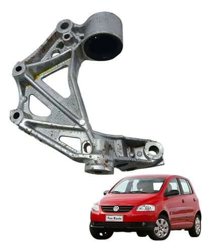 Suporte Bandeja Dianteira Direita Volkswagen Fox 1.6 2006 — foto 1 de 7