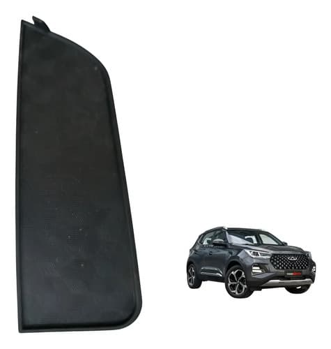 Borracha Puxador Porta Diant Direita Chery Tiggo 5x Pro 2022 — foto 1 de 6