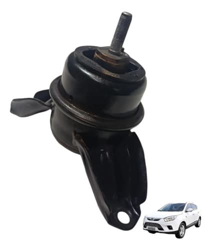 Calço Motor Dianteiro Direito Jac T6 2.0 15/16 Original — foto 1 de 6