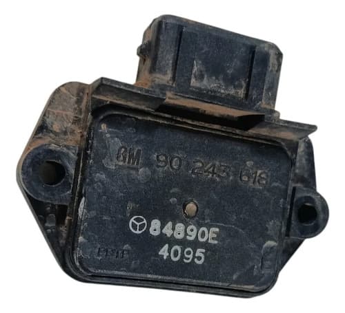 Módulo Ignição Chevrolet Corsa 1994 1995 A 1996 Original — foto 1 de 6