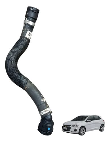 Mangueira Água Gm Onix 1.0 Turbo 2021 /2023 — foto 1 de 6