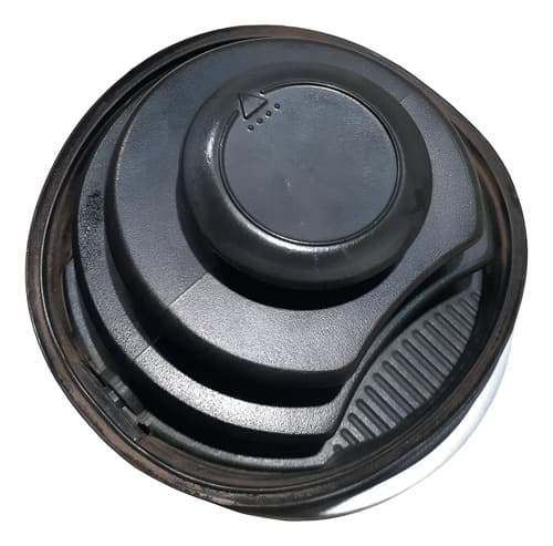 Difusor De Ar Original Volkswagem Gol Voyage Sw0819707 — foto 1 de 5