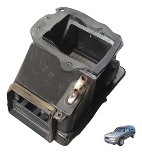 Caixa Evaporadora Gm Blazer 4.3 V6 1996 Original — foto 1 de 6
